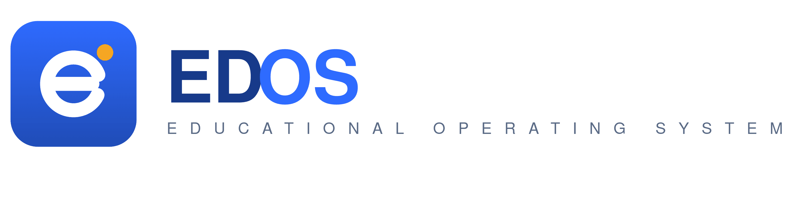EDOS Panama — Educational Operating System